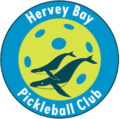Hervey Bay Pickleball